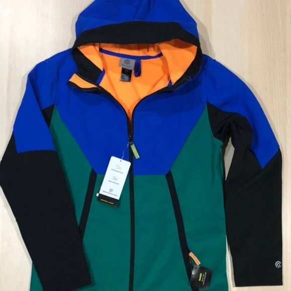 C9 Champion Boys Soft Shell Fleece Jacket XL - Picture 5 of 5
